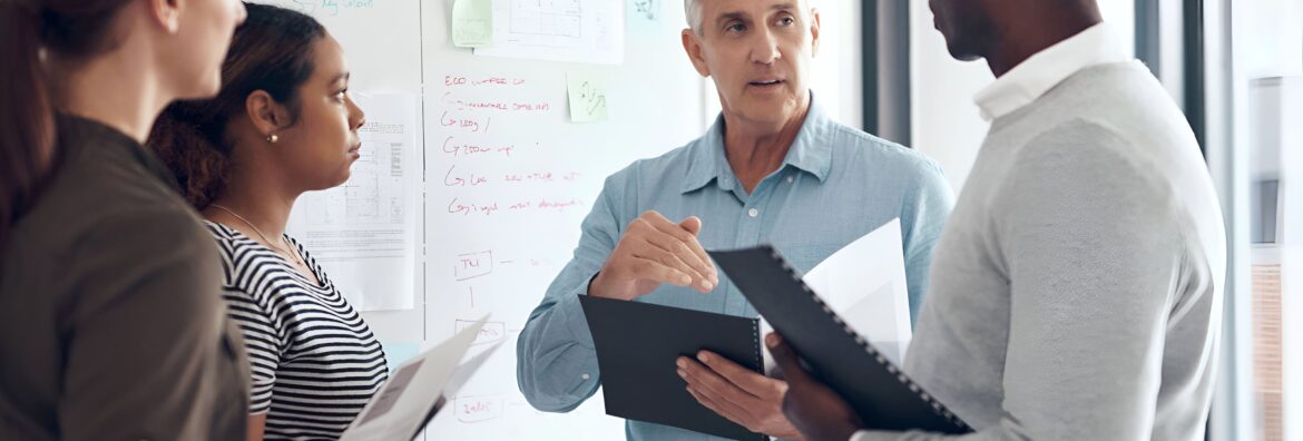 Leadership & Board Alignment