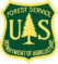 Logo Of The United States Forest Service.svg - People Strategy Consulting