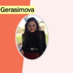 Kate Gerasimova gothamCulture Senior Associate