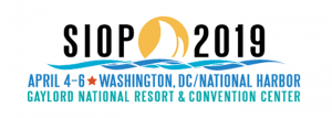 SIOP 2019