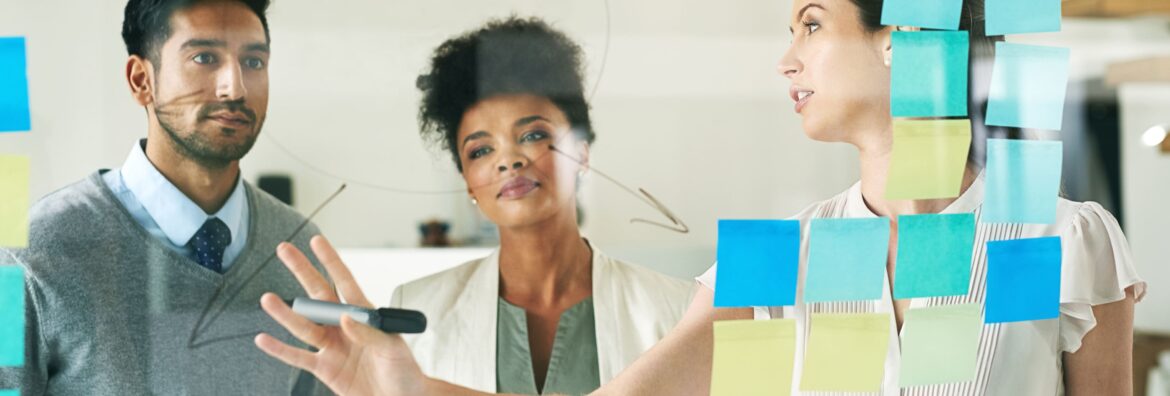 Strategic People Planning - People Strategy Consulting