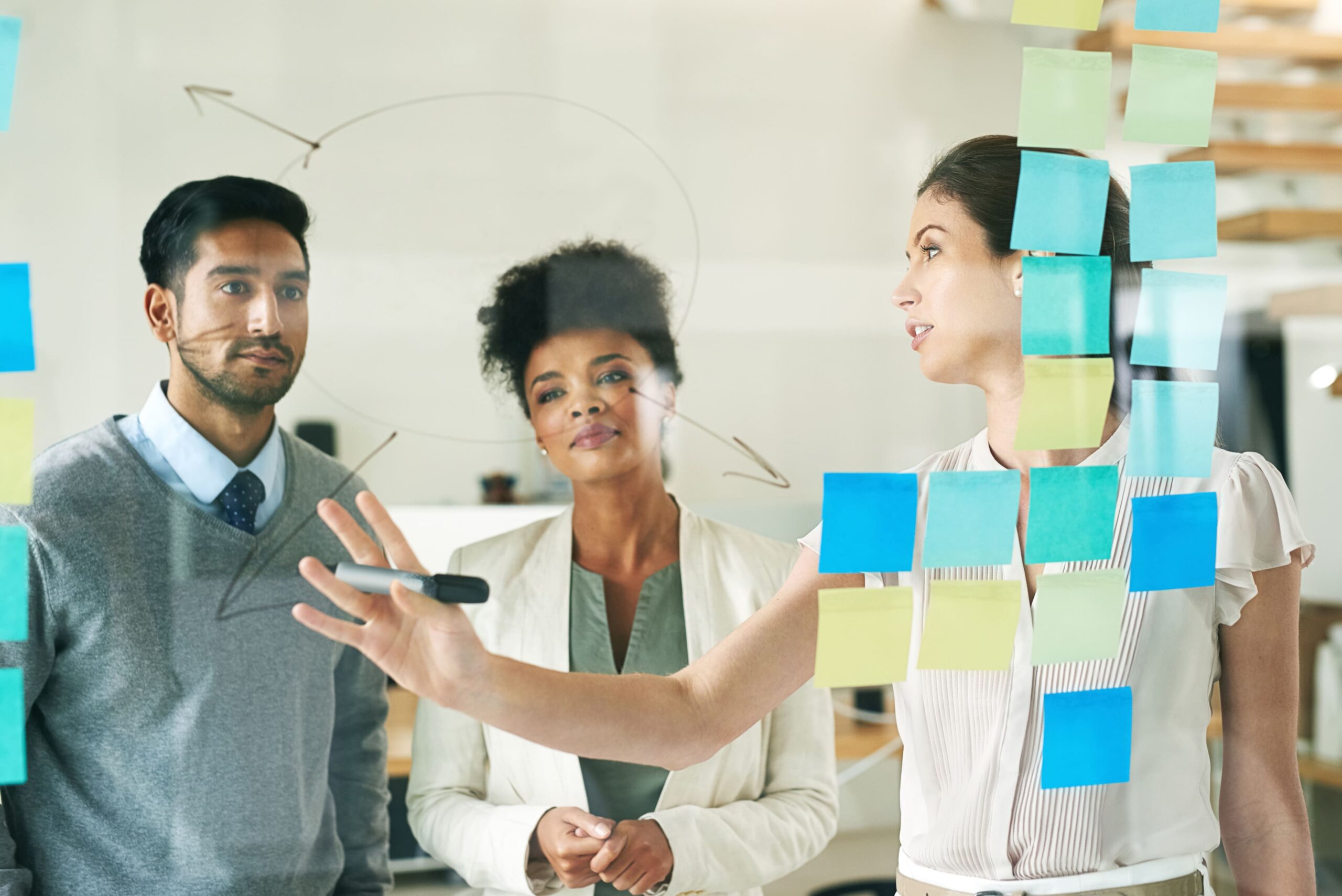 Strategic People Planning - People Strategy Consulting