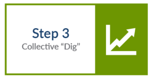 3. Collective "Dig"