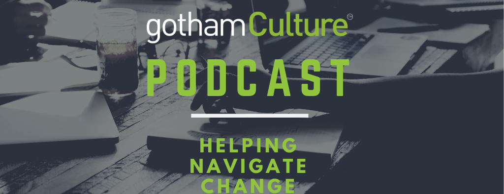 gothamCulture Podcast