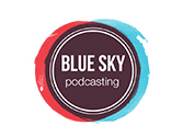 Blue Sky Podcasting