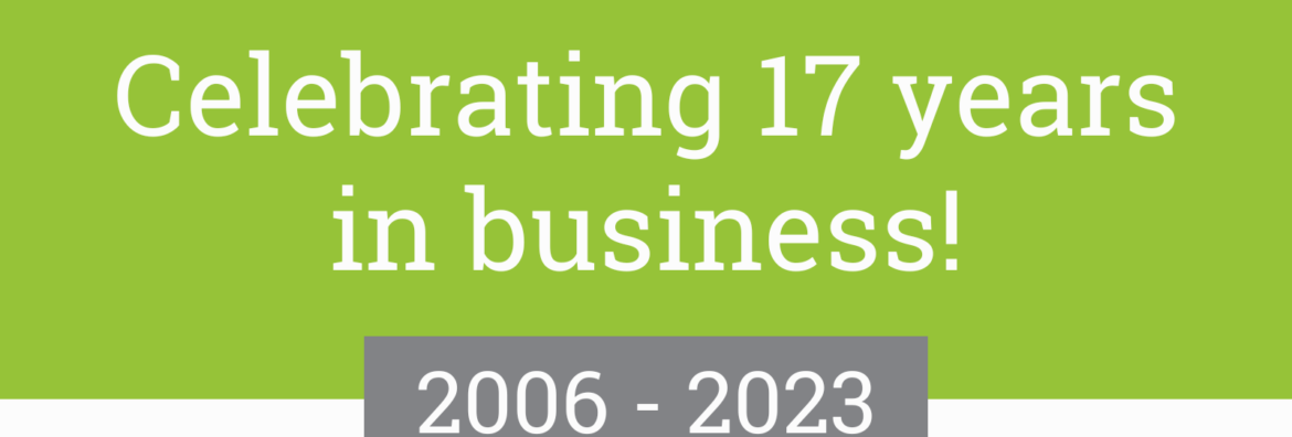 gothamCulture Celebrates 17 years in business 2006-2023