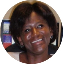 Carolyn D. Fulton, PhD, PMP
