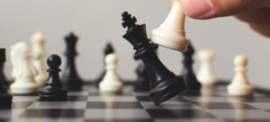 Projcect Management - Chess