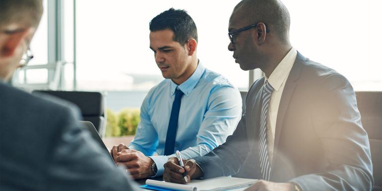 Strategy Consulting Development - People Strategy Consulting