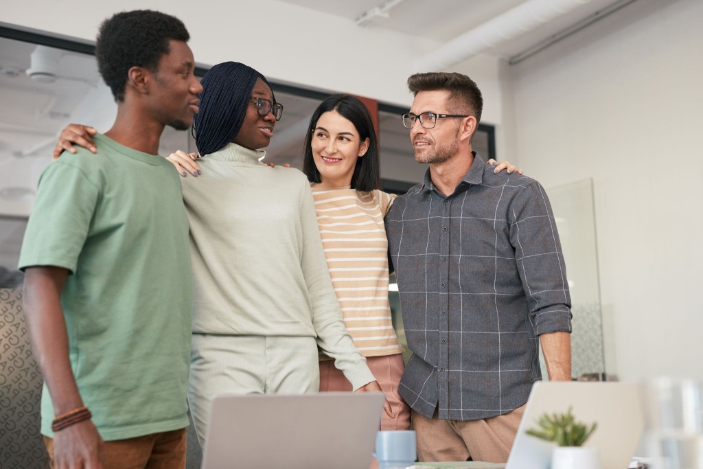 The Power Of Caring For Your Team 1 - Government Consulting